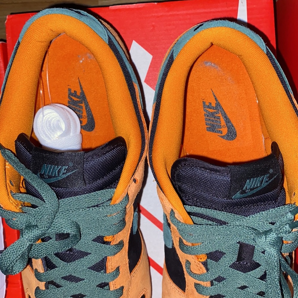 Nike Dunk Low SP SE Ugly Duckling Pack - Picture 13 of 17